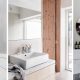 Badrumsinspiration - Hur mycket kostar ett badrum? Lyx vs Standard - vad det innebär. Här är prisexempel på vad du ska tänka på vid badrumsrenovering.