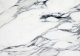 Badrumsinspiration - gammeldags badrum med arabescato marmor hemma hos Kate Moss