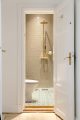 badrumsinspiration stockholmsdusch litet badrum inspiration half tile marockanskt golv takdusch massing fantastic frank badrumsdrommar