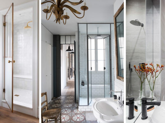 badrumsinspiration klassiskt badrum skillnad kakel klinker granitkeramik badrumsdrommar