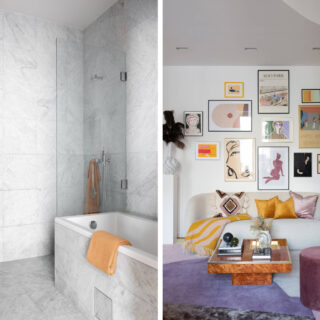 badrumsinspiration carrara badrum krom pasteller stockholm foto behrer badrumsdrommar